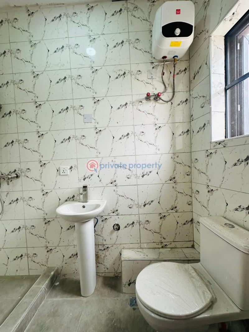 4 bedroom Terraced Duplex For Sale Gbagada Lagos - 4