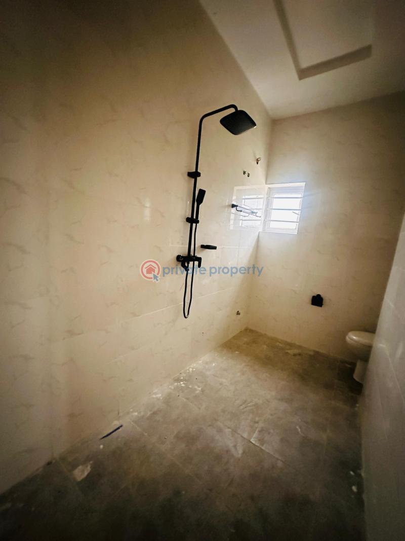 4 bedroom Terraced Duplex For Sale Gbagada Lagos - 8