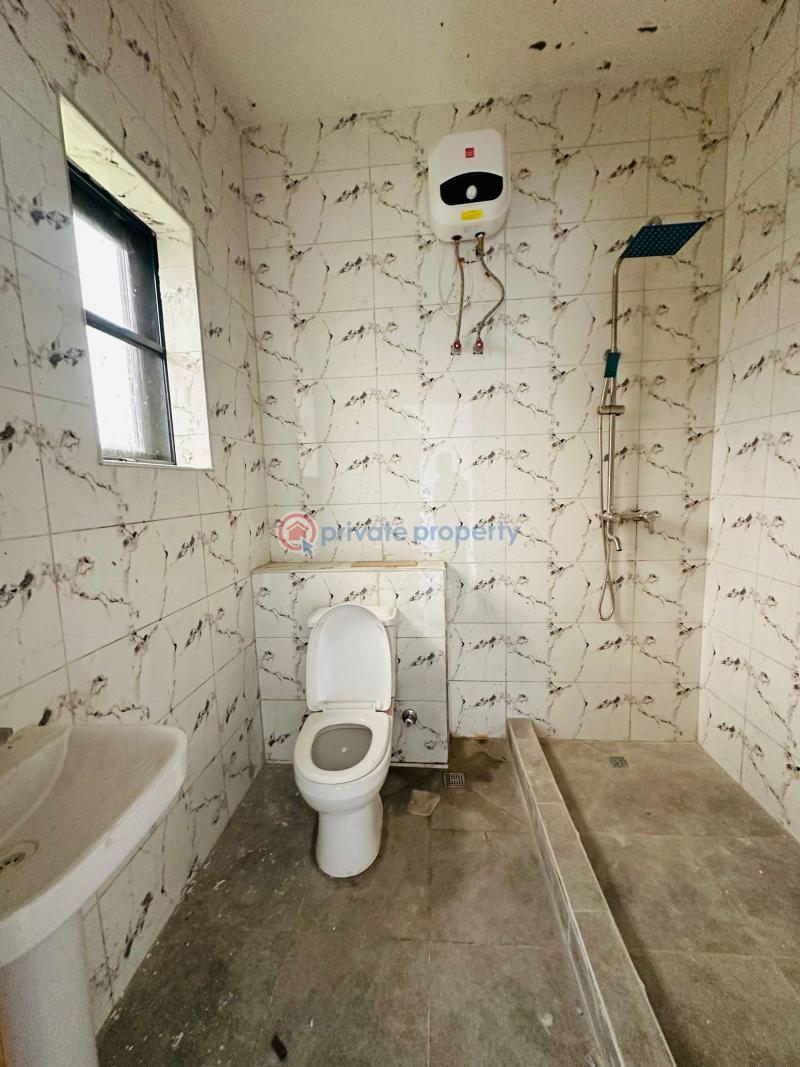 4 bedroom Terraced Duplex For Sale Gbagada Lagos - 3