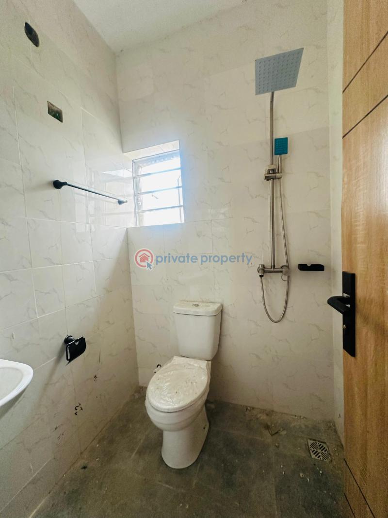 4 bedroom Terraced Duplex For Sale Gbagada Lagos - 11