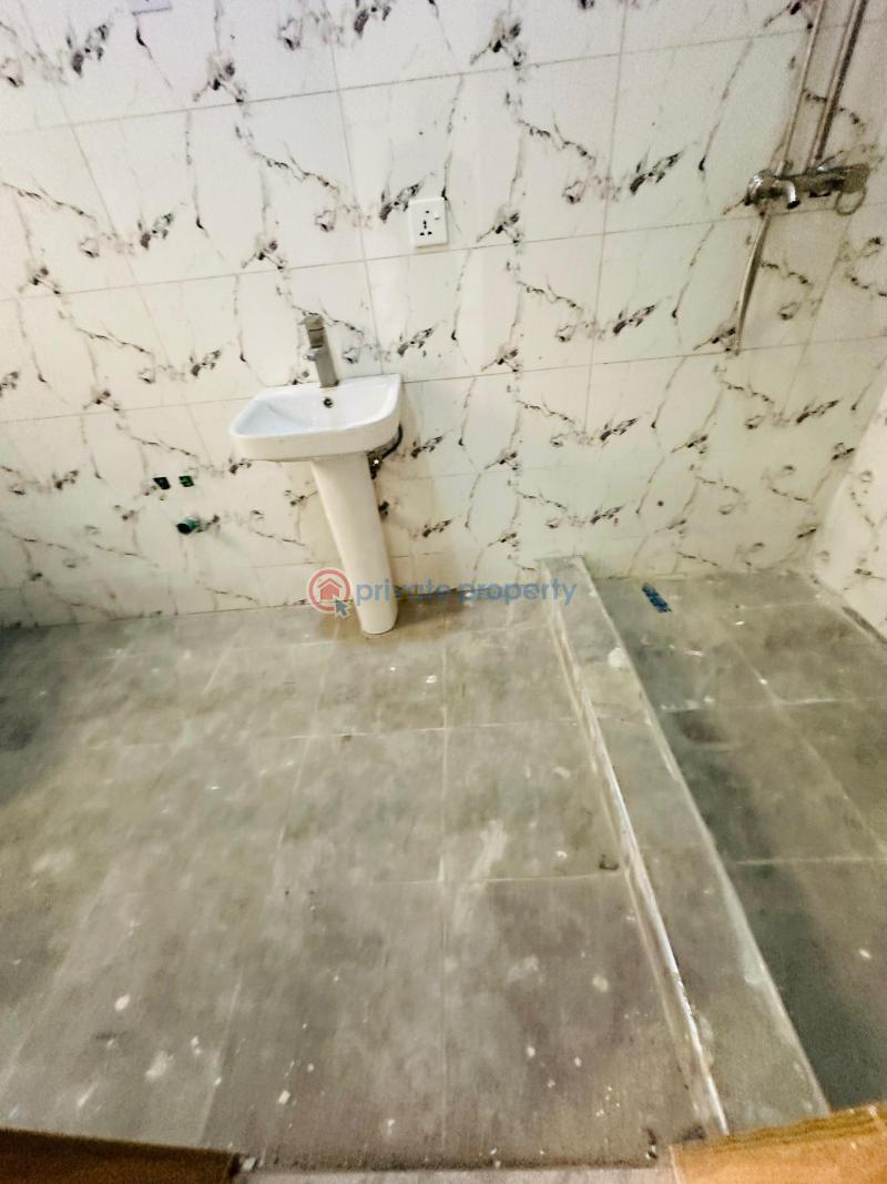 4 bedroom Terraced Duplex For Sale Gbagada Lagos - 1