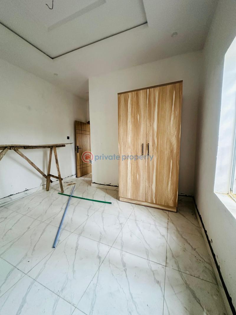 4 bedroom Terraced Duplex For Sale Gbagada Lagos - 5