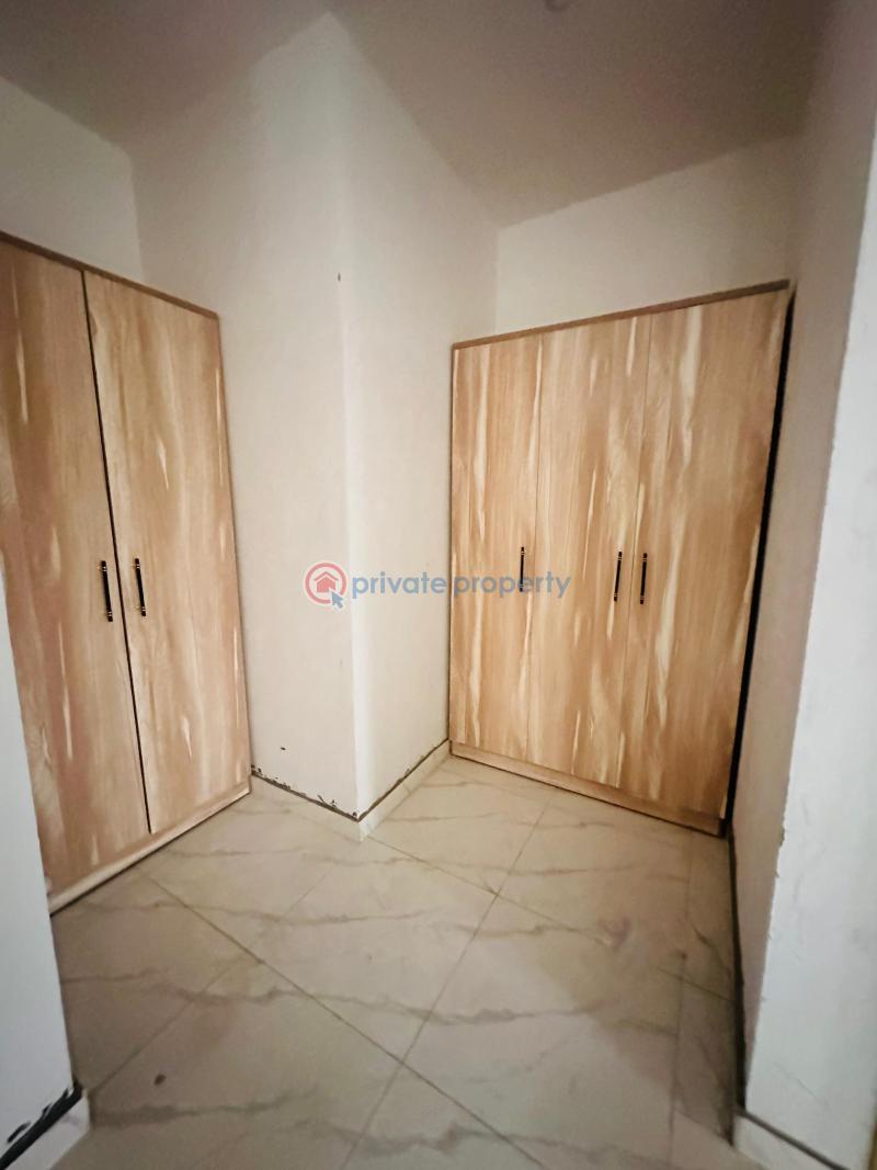 4 bedroom Terraced Duplex For Sale Gbagada Lagos - 10