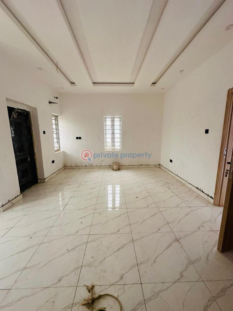 4 bedroom Terraced Duplex For Sale Gbagada Lagos - 2
