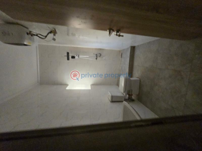 4 bedroom Terraced Duplex For Sale Kado Abuja Phase 2  - 4