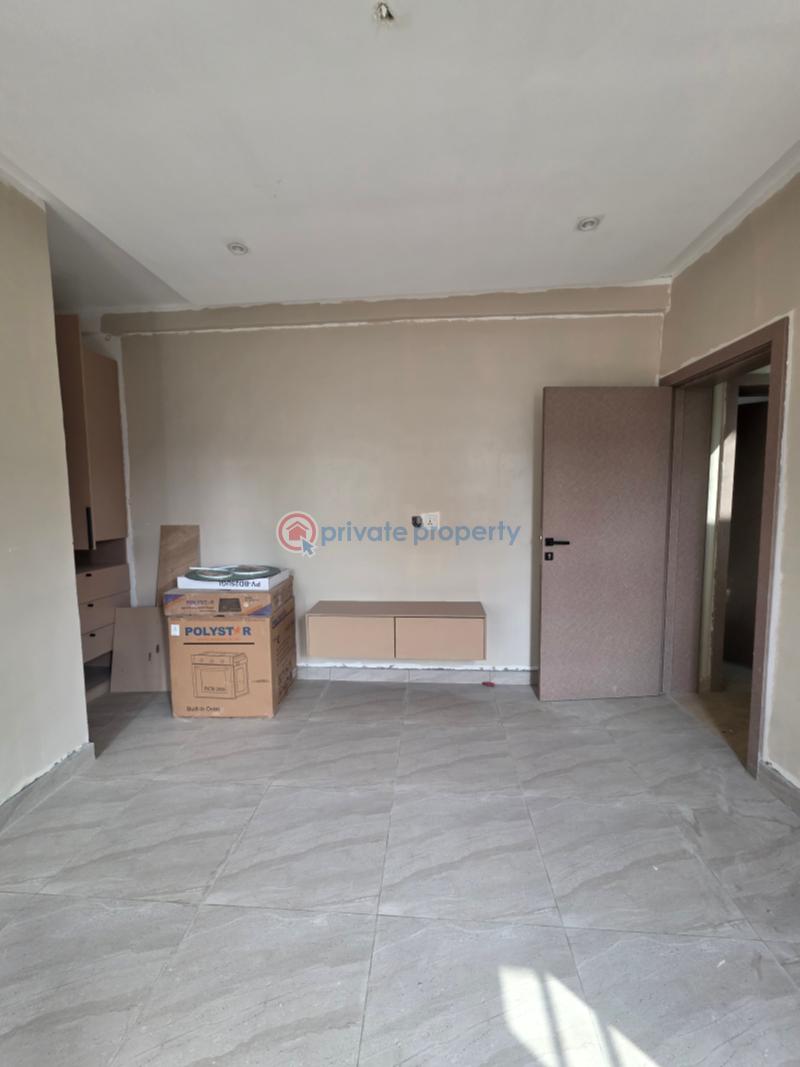 4 bedroom Terraced Duplex For Sale Freedom Way Lekki Phase 1 Lagos - 5