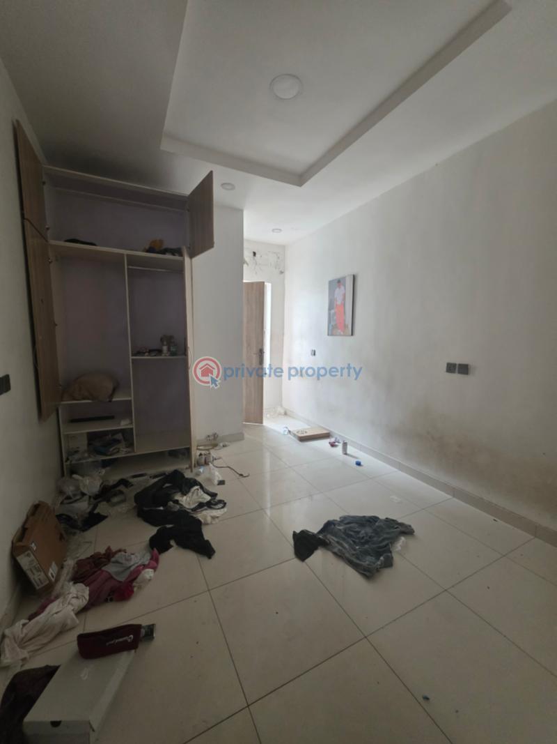 4 bedroom Terraced Duplex For Rent Ikota G R A Ikota Lekki Lagos - 12