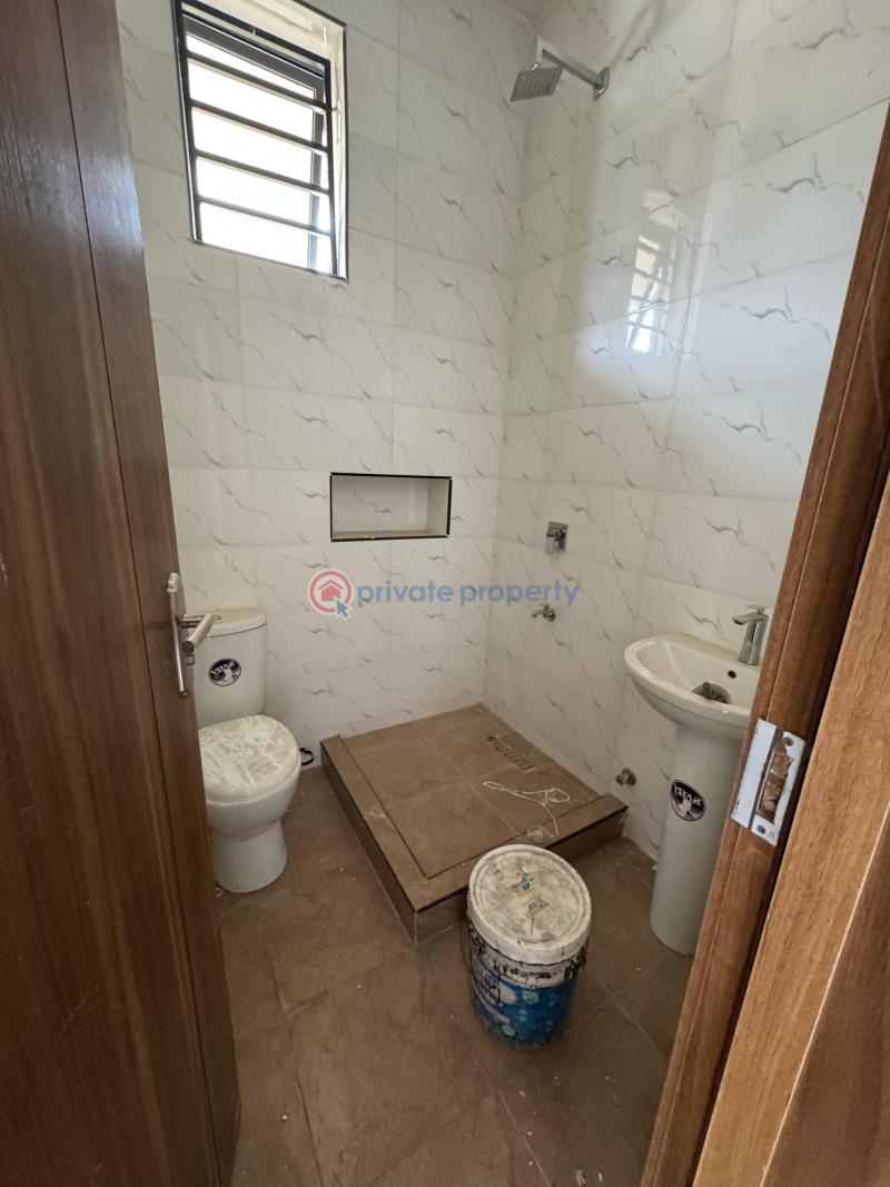 4 bedroom Terraced Duplex For Sale Ikate Elegushi Lekki Lagos - 8