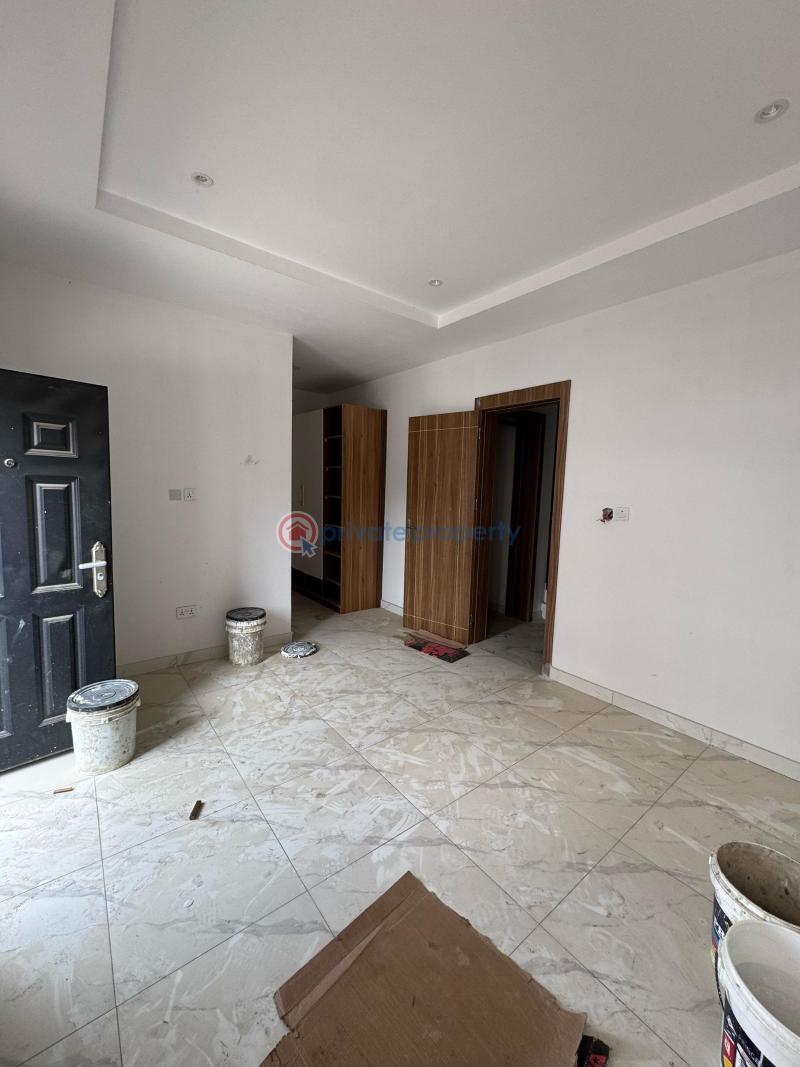 4 bedroom Terraced Duplex For Sale Ikate Elegushi Lekki Lagos - 7