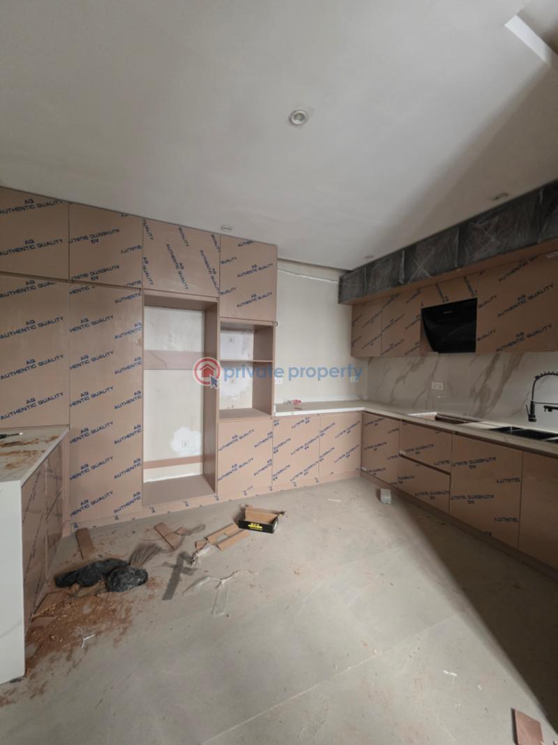 4 bedroom Terraced Duplex For Sale Freedom Way Lekki Phase 1 Lagos - 8