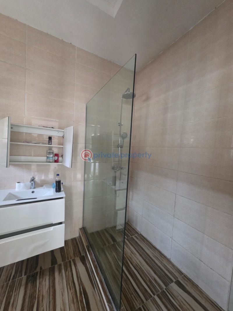 4 bedroom Terraced Duplex For Rent Ikota G R A Ikota Lekki Lagos - 9