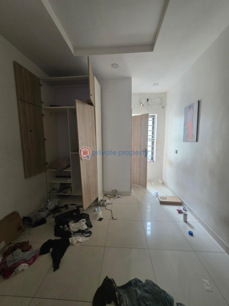 4 bedroom Terraced Duplex For Rent Ikota G R A Ikota Lekki Lagos - 11