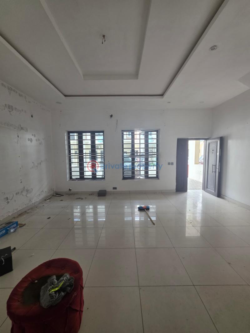 4 bedroom Terraced Duplex For Rent Ikota G R A Ikota Lekki Lagos - 1