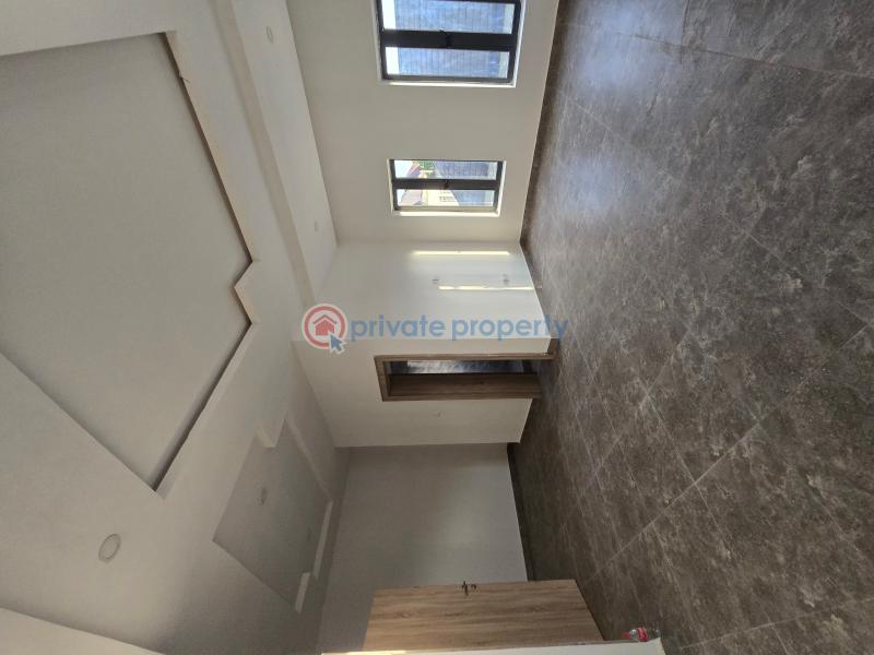 4 bedroom Terraced Duplex For Sale Kado Abuja Phase 2  - 8