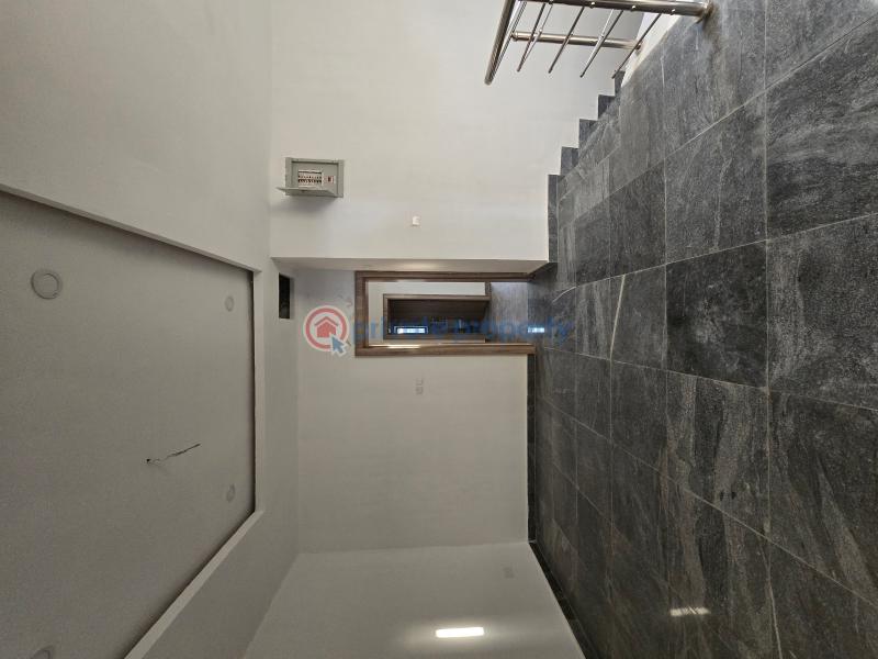 4 bedroom Terraced Duplex For Sale Kado Abuja Phase 2  - 6