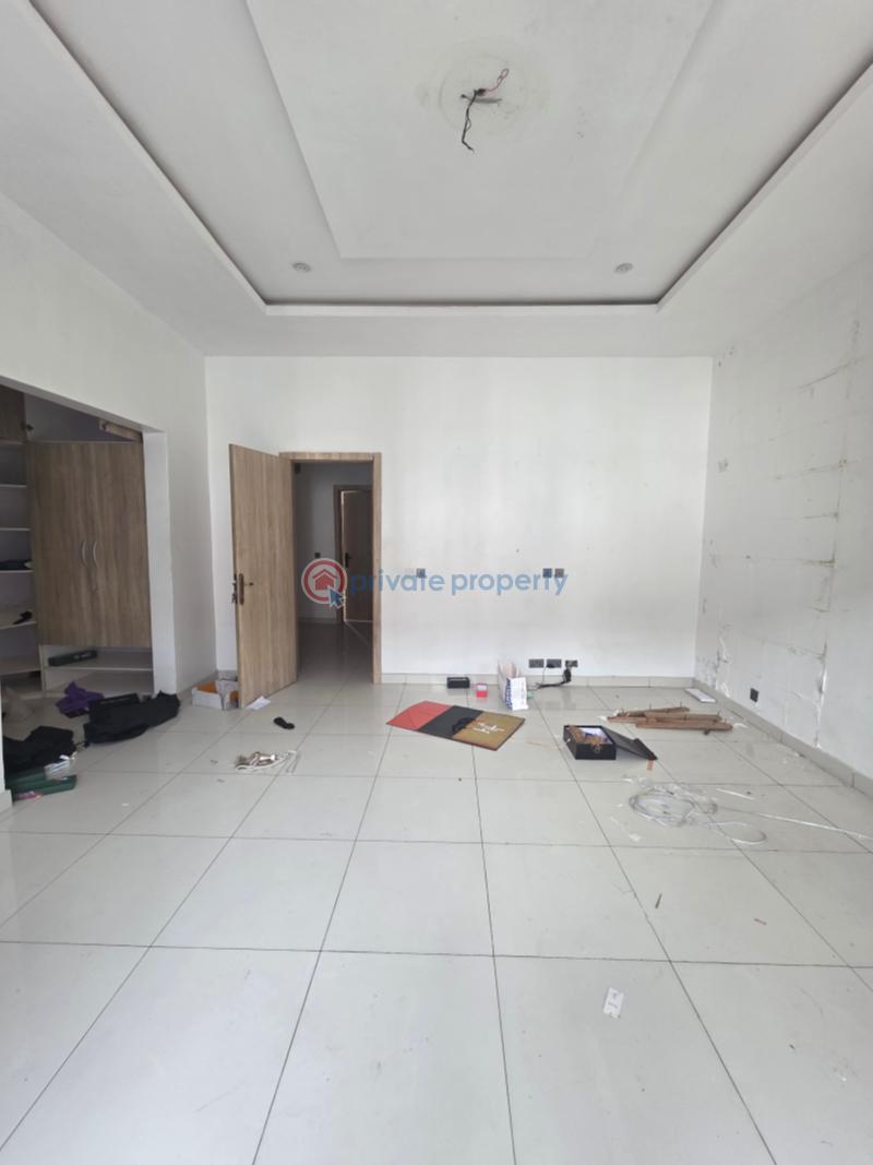 4 bedroom Terraced Duplex For Rent Ikota G R A Ikota Lekki Lagos - 8