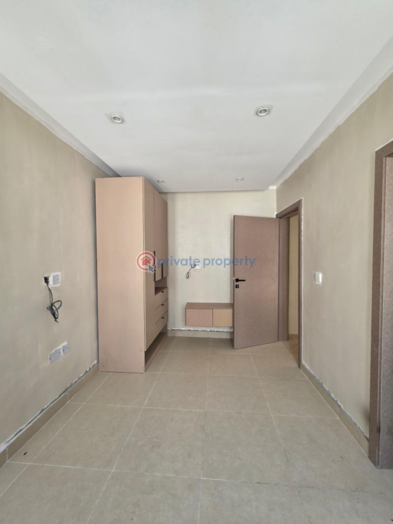4 bedroom Terraced Duplex For Sale Freedom Way Lekki Phase 1 Lagos - 1