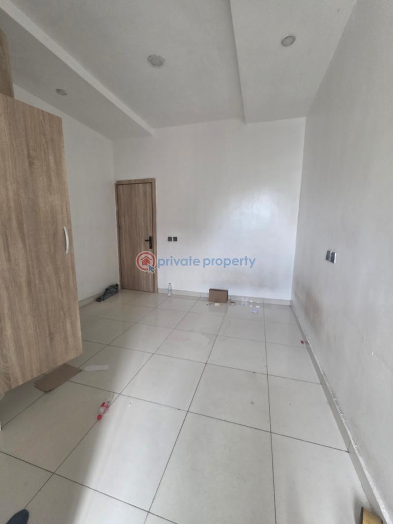 4 bedroom Terraced Duplex For Rent Ikota G R A Ikota Lekki Lagos - 3