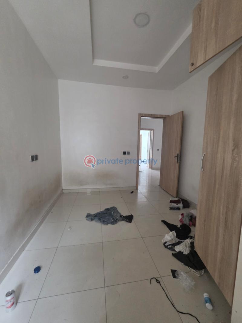 4 bedroom Terraced Duplex For Rent Ikota G R A Ikota Lekki Lagos - 13