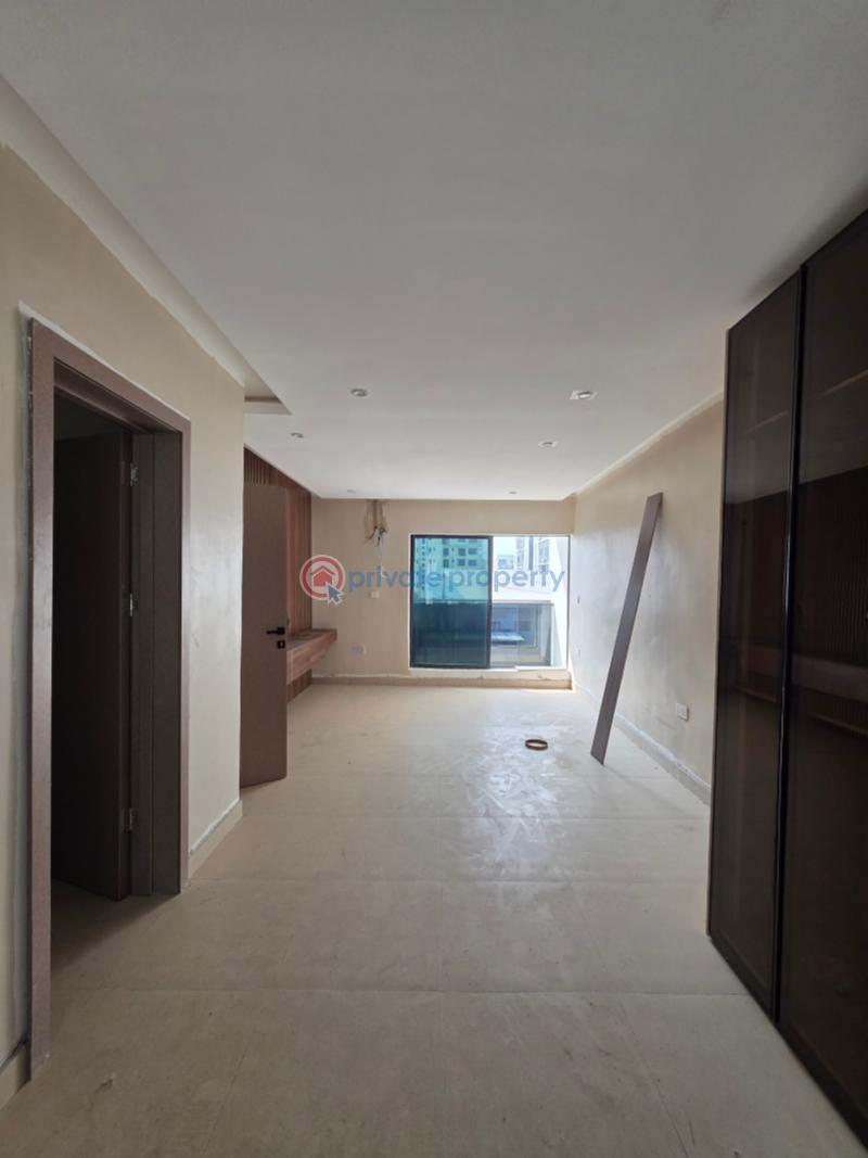 4 bedroom Terraced Duplex For Sale Freedom Way Lekki Phase 1 Lagos - 2
