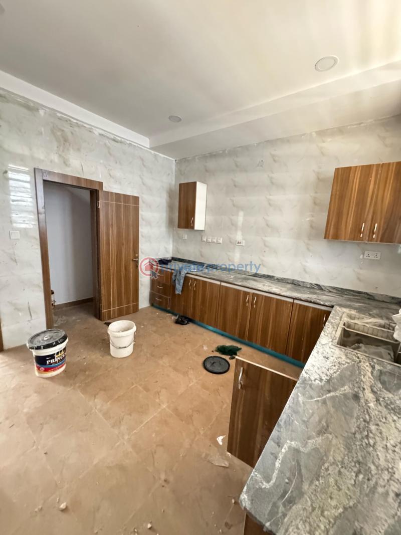 4 bedroom Terraced Duplex For Sale Ikate Elegushi Lekki Lagos - 4