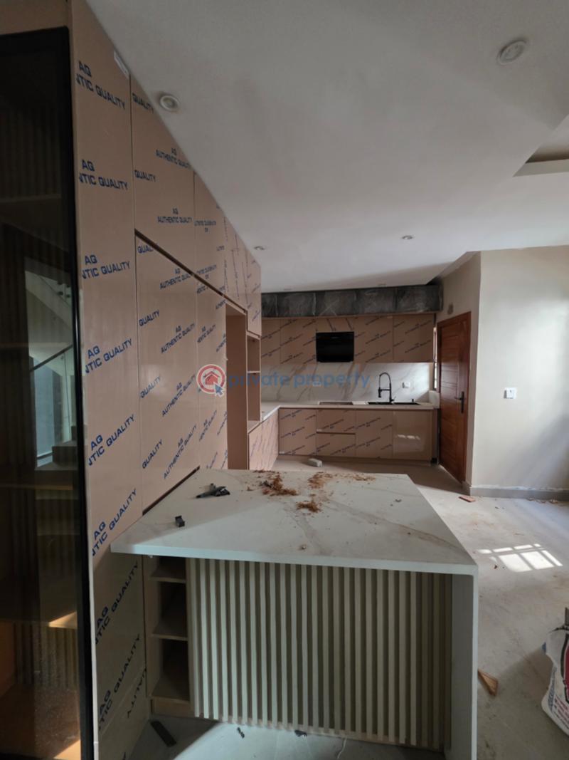 4 bedroom Terraced Duplex For Sale Freedom Way Lekki Phase 1 Lagos - 7