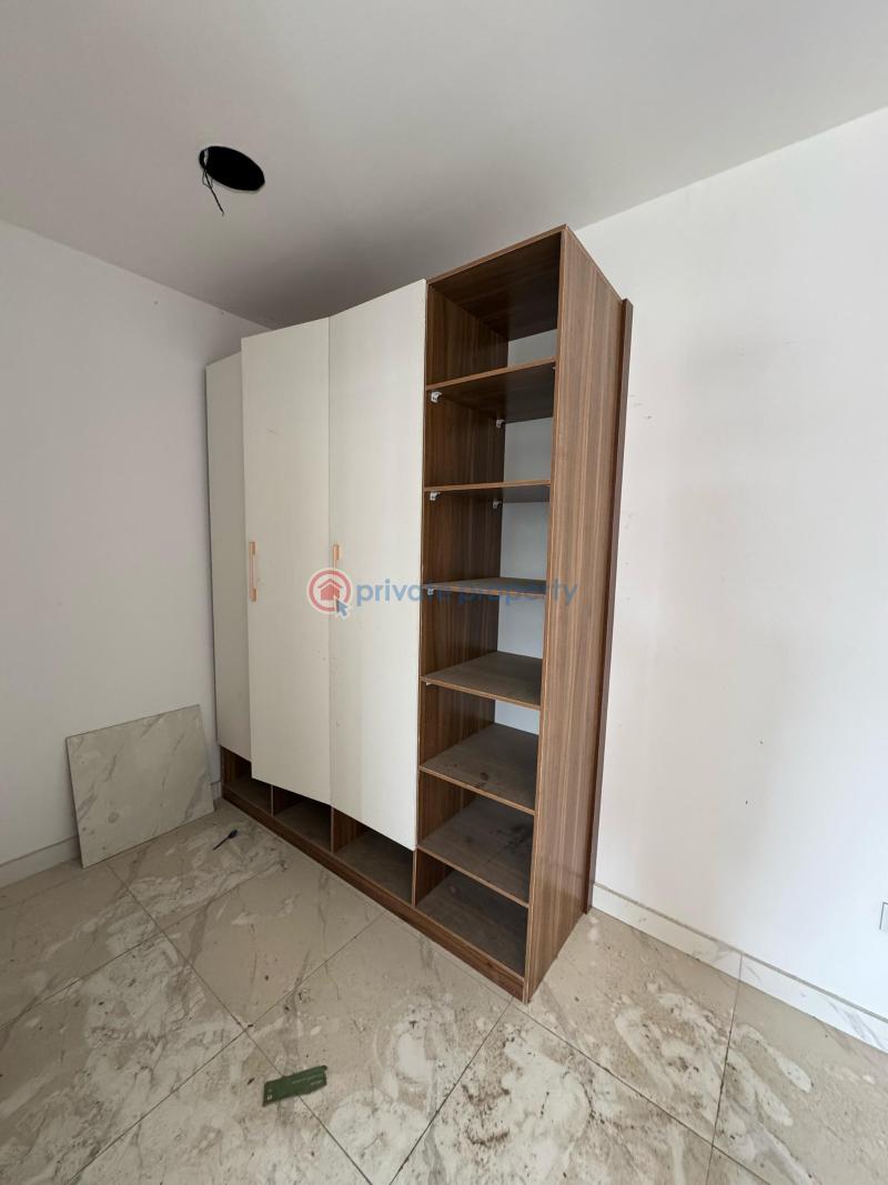 4 bedroom Terraced Duplex For Sale Ikate Elegushi Lekki Lagos - 10