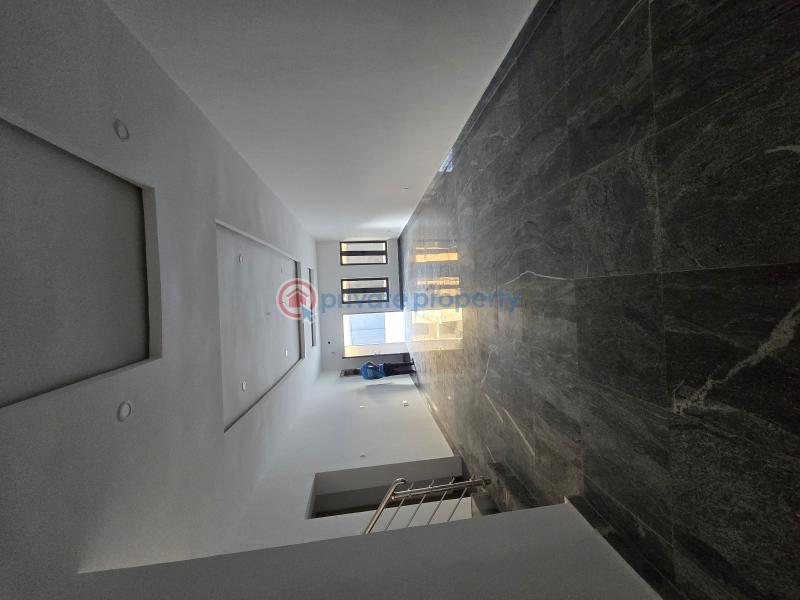 4 bedroom Terraced Duplex For Sale Kado Abuja Phase 2  - 1