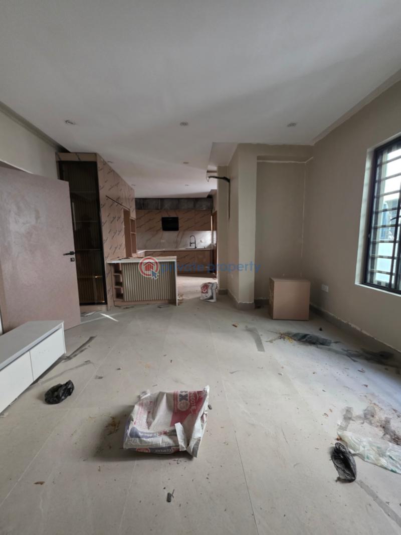 4 bedroom Terraced Duplex For Sale Freedom Way Lekki Phase 1 Lagos - 9