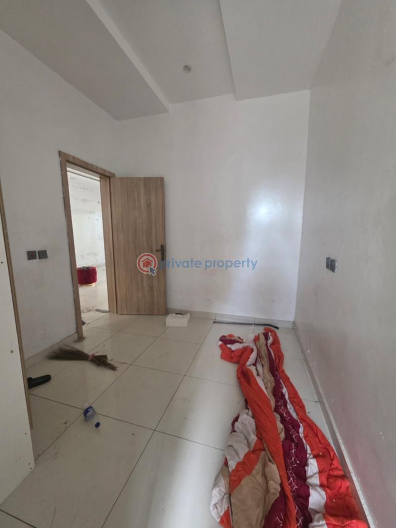 4 bedroom Terraced Duplex For Rent Ikota G R A Ikota Lekki Lagos - 7