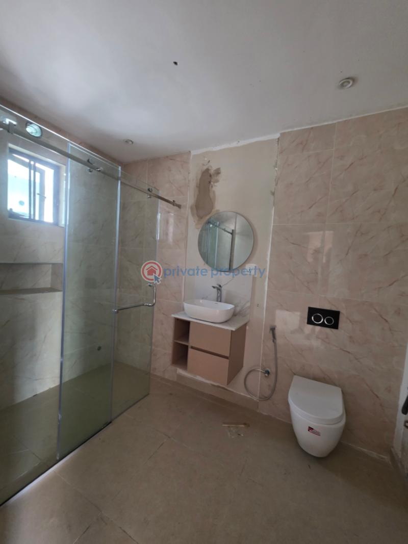 4 bedroom Terraced Duplex For Sale Freedom Way Lekki Phase 1 Lagos - 11