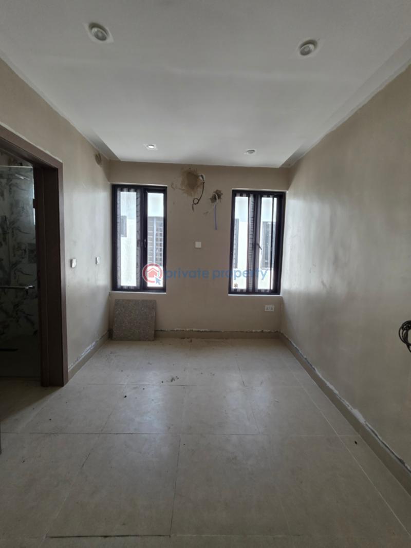 4 bedroom Terraced Duplex For Sale Freedom Way Lekki Phase 1 Lagos - 3