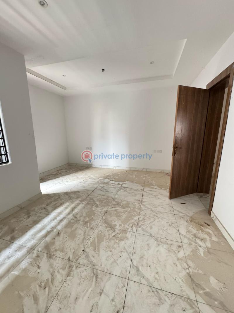 4 bedroom Terraced Duplex For Sale Ikate Elegushi Lekki Lagos - 3