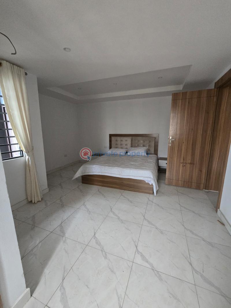 4 bedroom Terraced Duplex For Sale Ikate, Lekki Lekki Lagos - 0