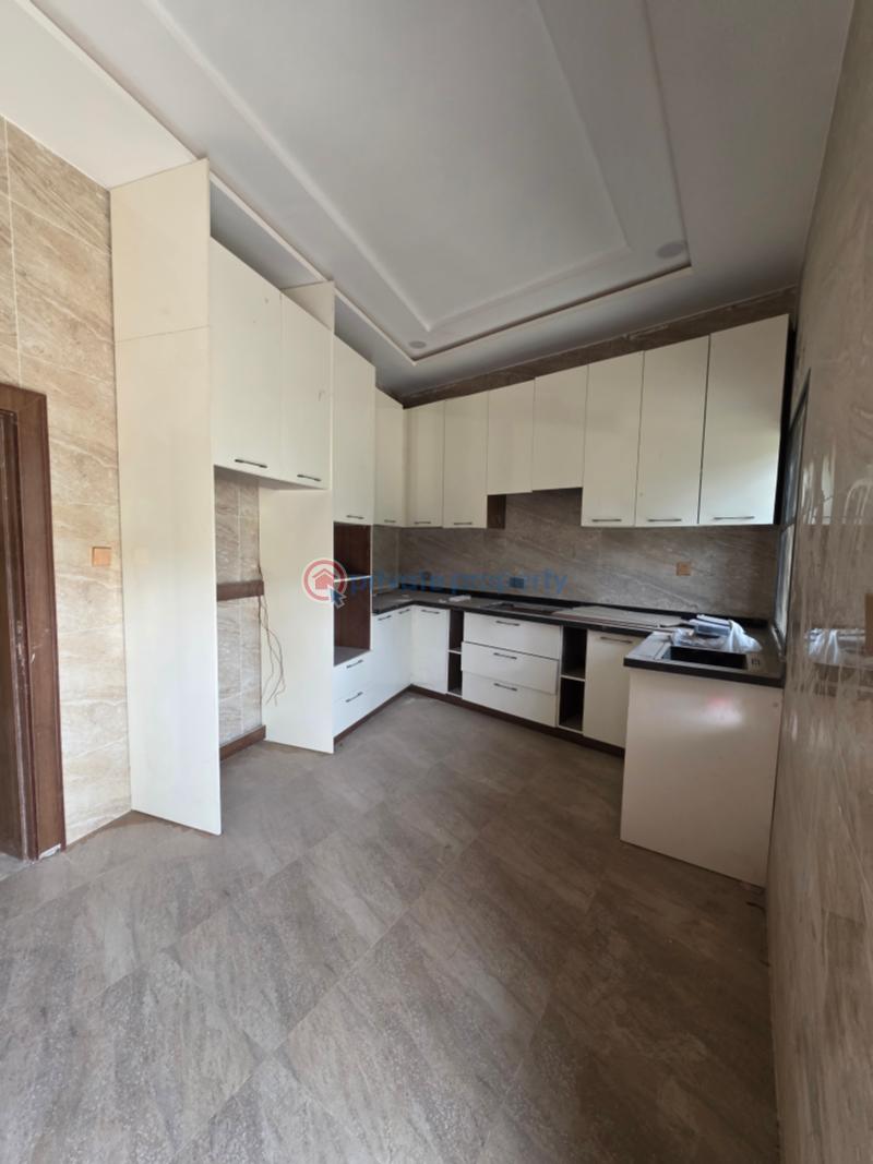 4 bedroom Terraced Duplex For Sale Jahi Abuja Phase 2  - 3