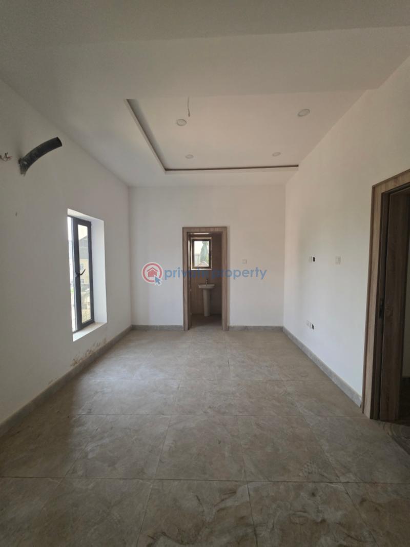 4 bedroom Terraced Duplex For Sale Kado Abuja Phase 2  - 3