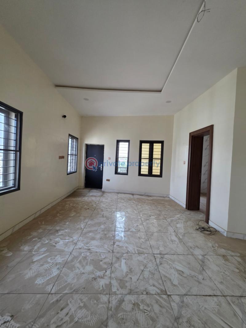 4 bedroom Terraced Duplex For Sale Jahi Abuja Phase 2  - 5