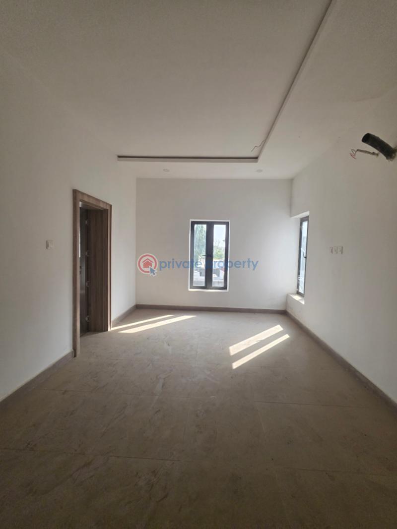 4 bedroom Terraced Duplex For Sale Kado Abuja Phase 2  - 4