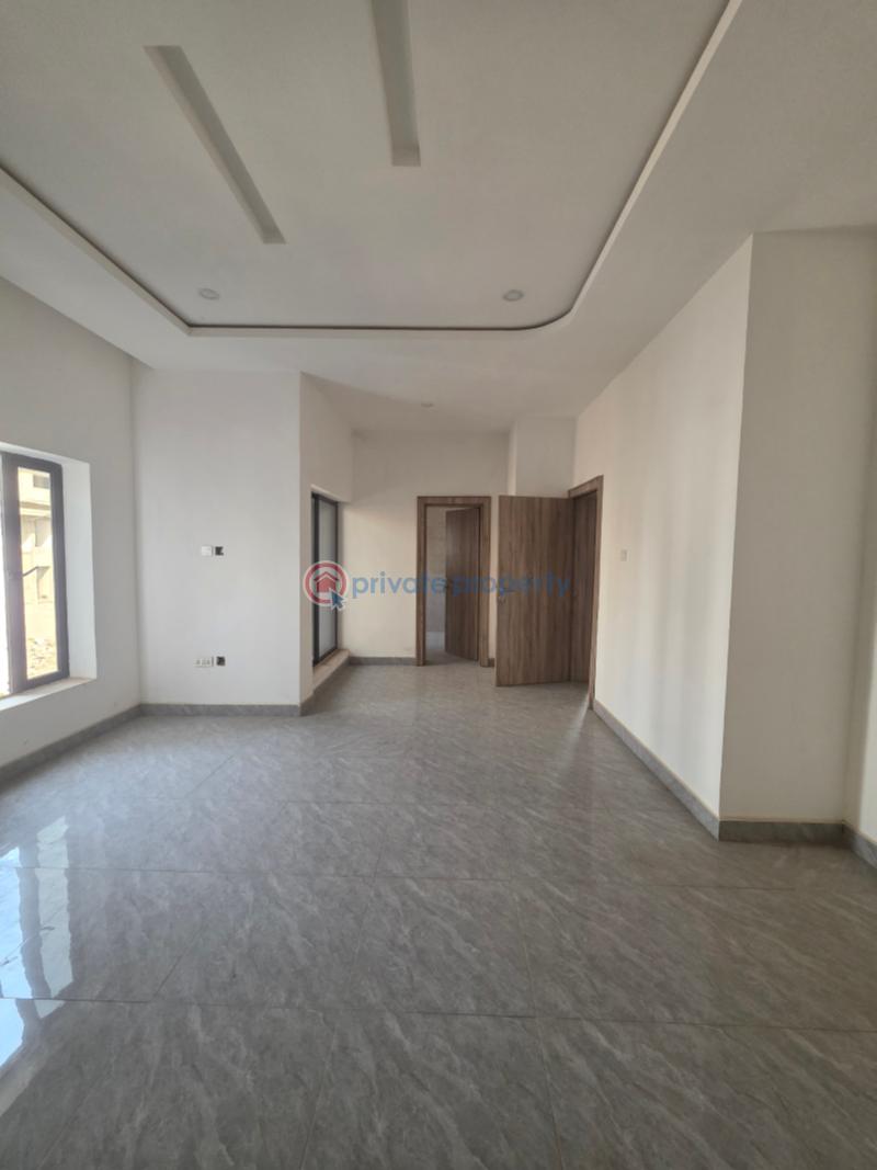 4 bedroom Terraced Duplex For Sale Kado Abuja Phase 2  - 7