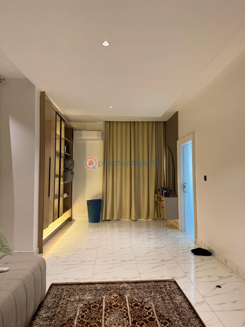 4 bedroom Terraced Duplex For Sale Guzape Abuja Phase 1  - 8