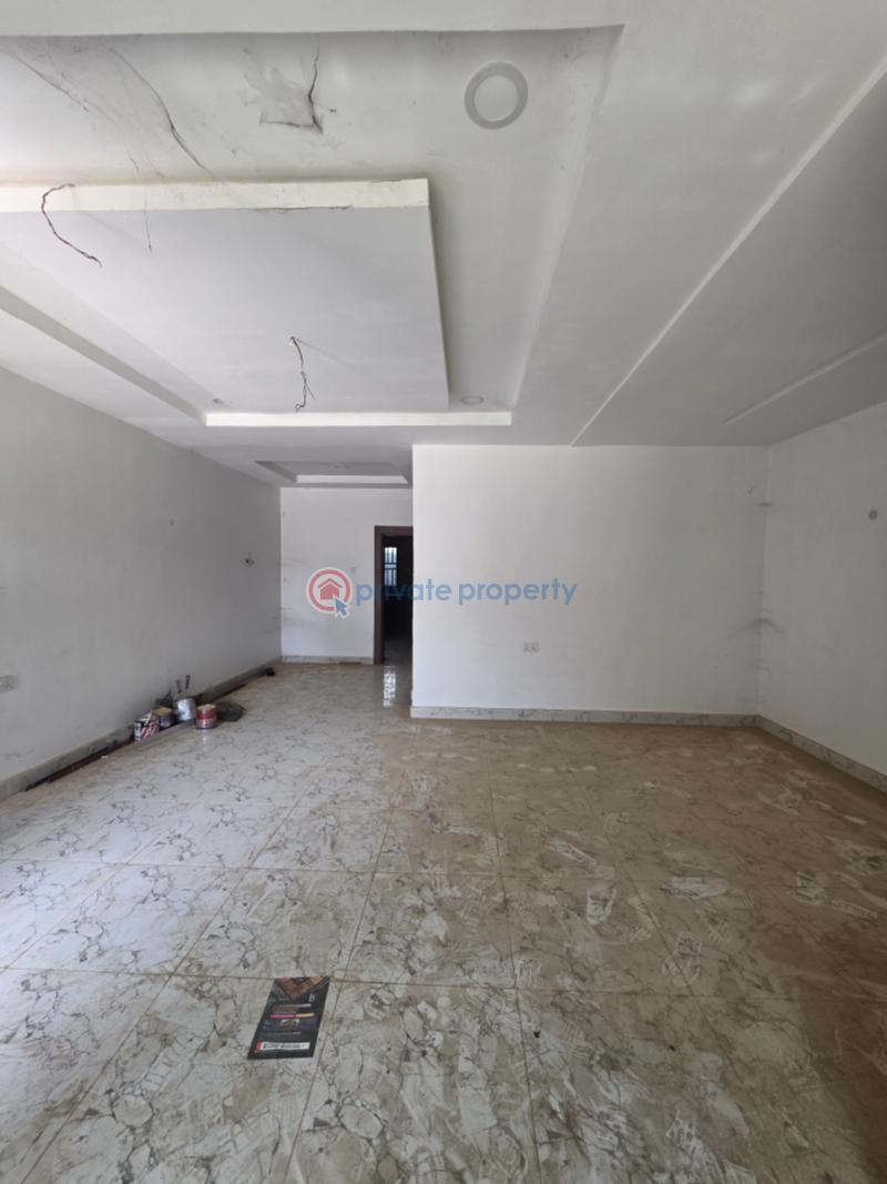 4 bedroom Terraced Duplex For Sale Jahi Abuja Phase 2  - 1