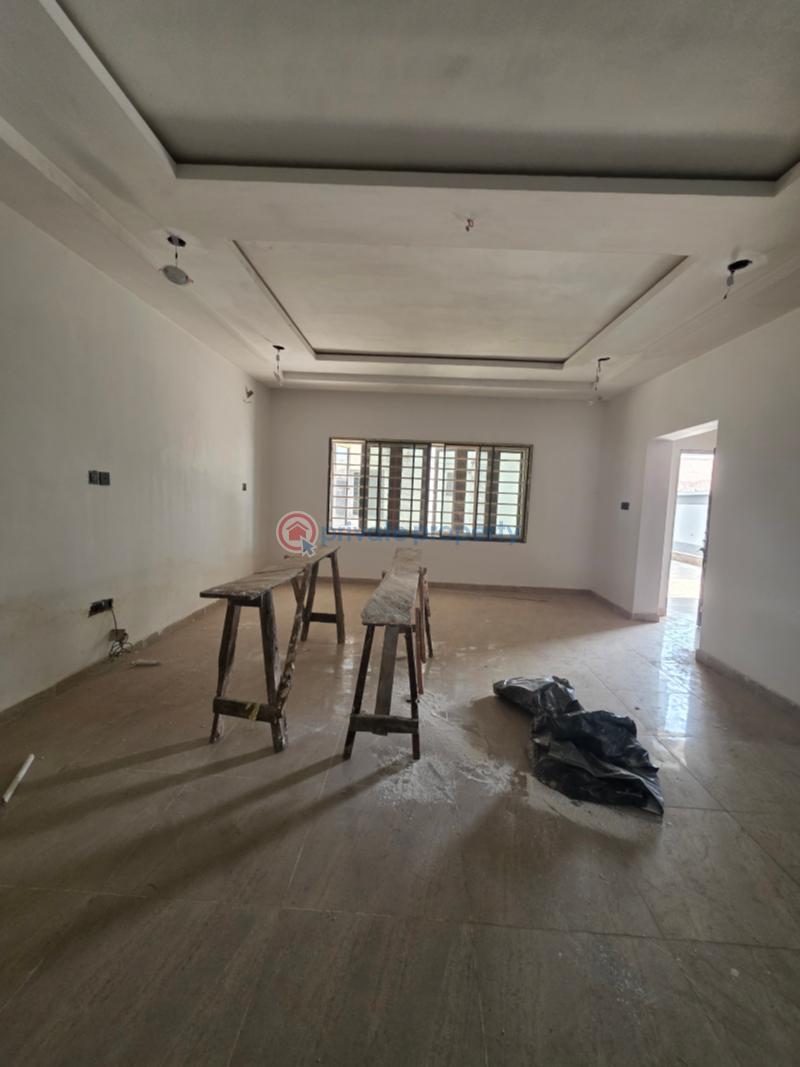 4 bedroom Terraced Duplex For Sale Kado Abuja Phase 2  - 1