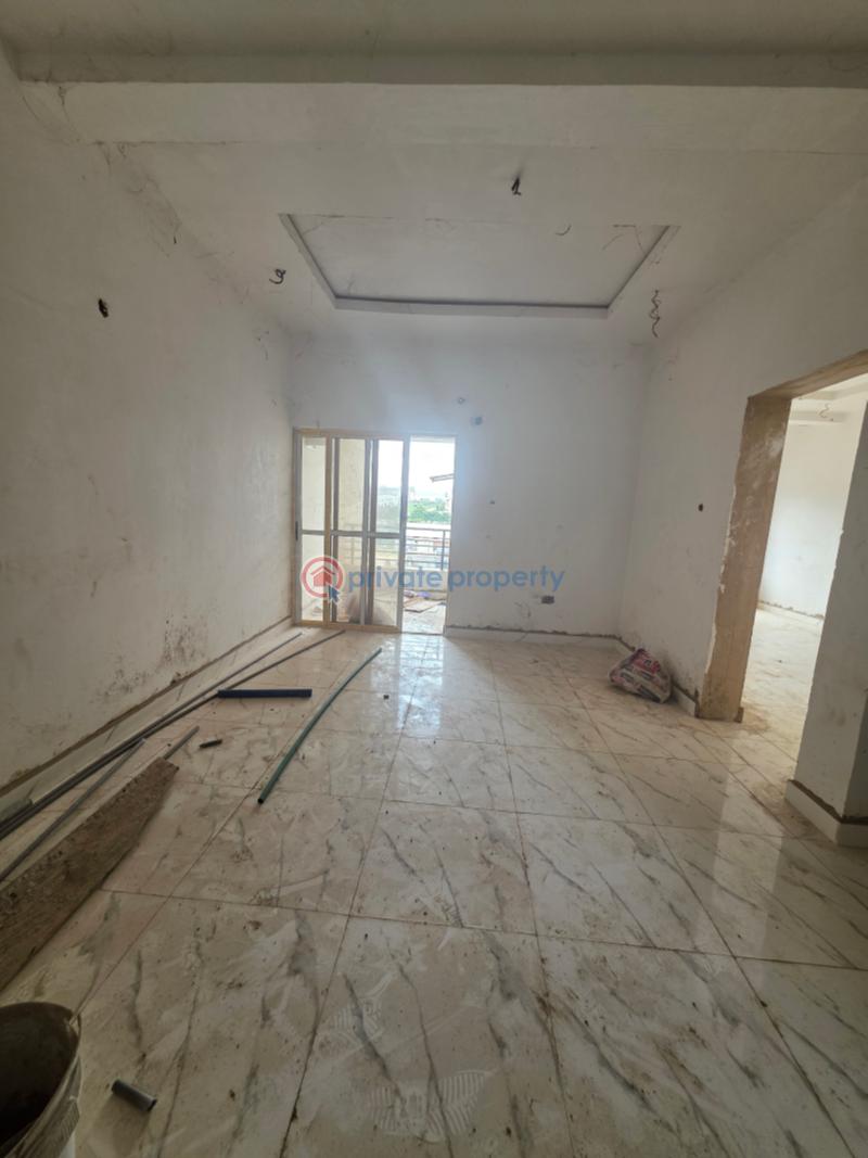 4 bedroom Terraced Duplex For Sale Mabuchi Abuja Phase 2  - 7