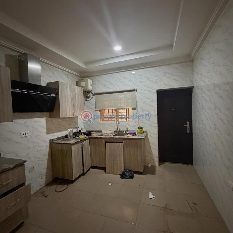 4 bedroom Terraced Duplex For Sale Guzape Abuja Phase 1  - 5