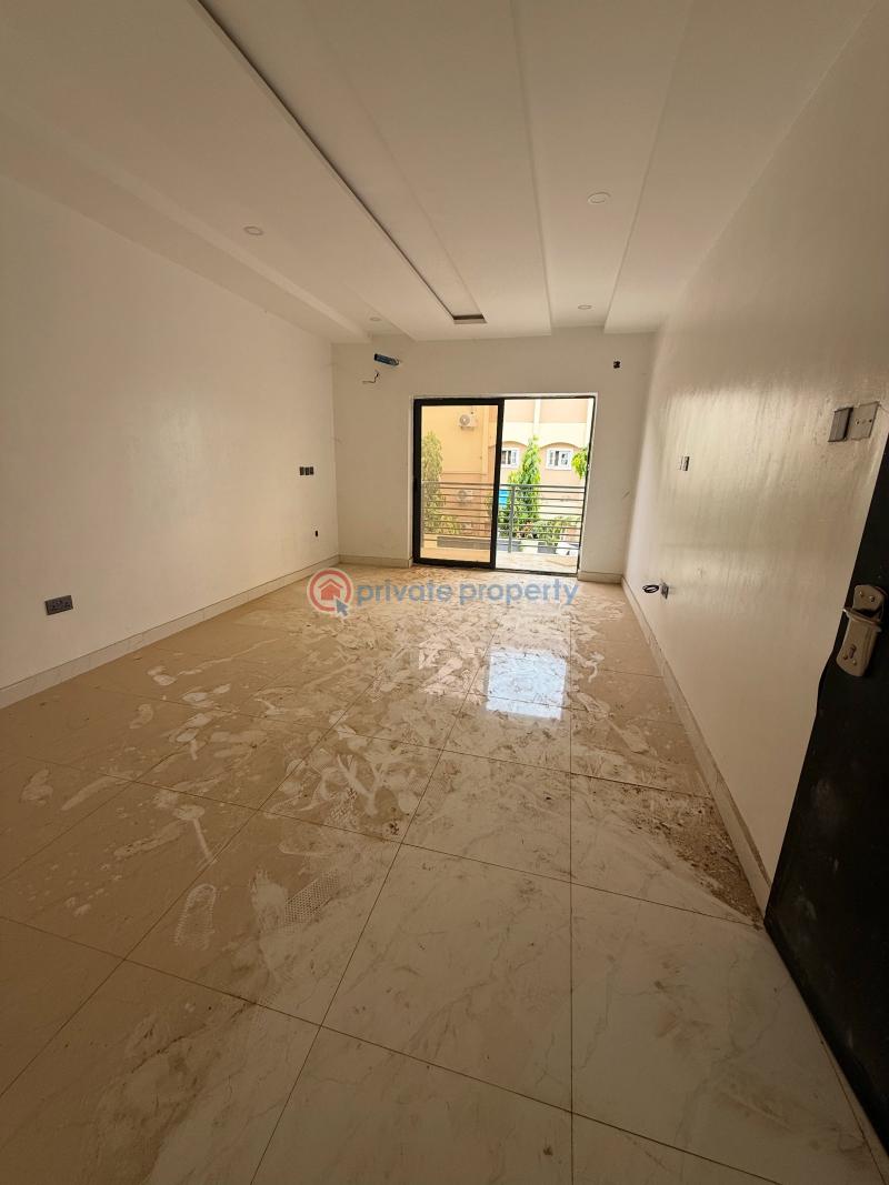 4 bedroom Terraced Duplex For Sale Kaura By Games Village Kaura Abuja Phase 2  - 2