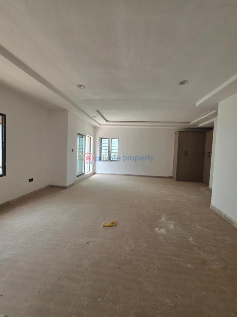 4 bedroom Terraced Duplex For Sale Kado Abuja Phase 2  - 6