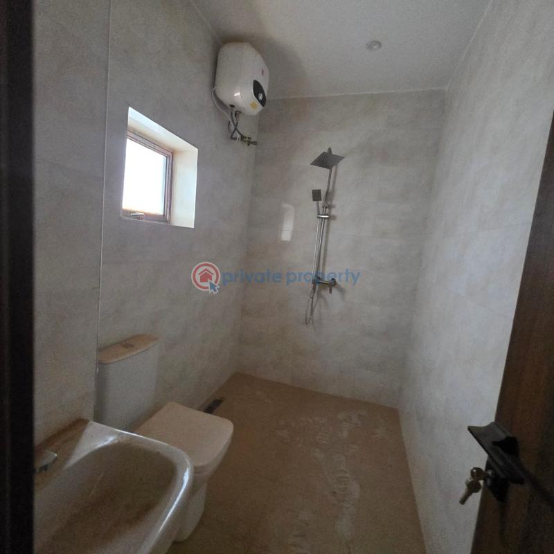 4 bedroom Terraced Duplex For Sale Mabuchi Abuja Phase 2  - 5