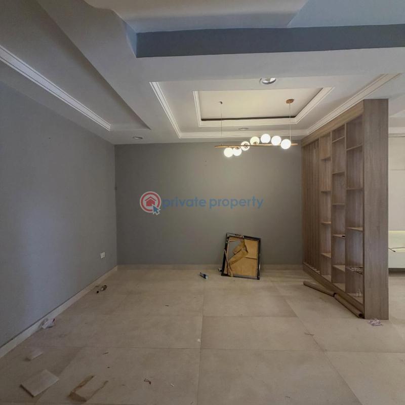 4 bedroom Terraced Duplex For Sale Guzape Abuja Phase 1  - 3