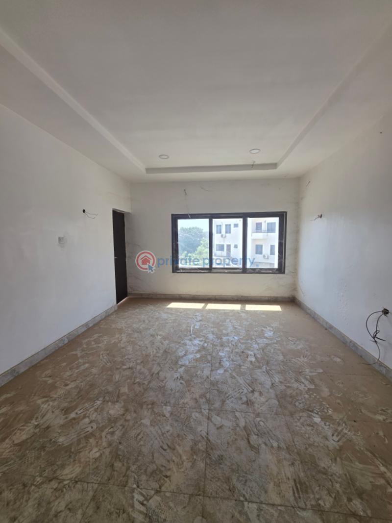 4 bedroom Terraced Duplex For Sale Jahi Abuja Phase 2  - 6