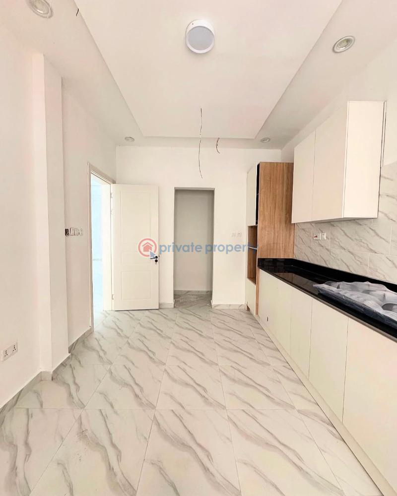 4 bedroom Terraced Duplex For Sale Ologolo Lekki Lagos - 7
